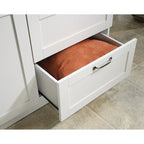 Sauder Select Collection kledingkast