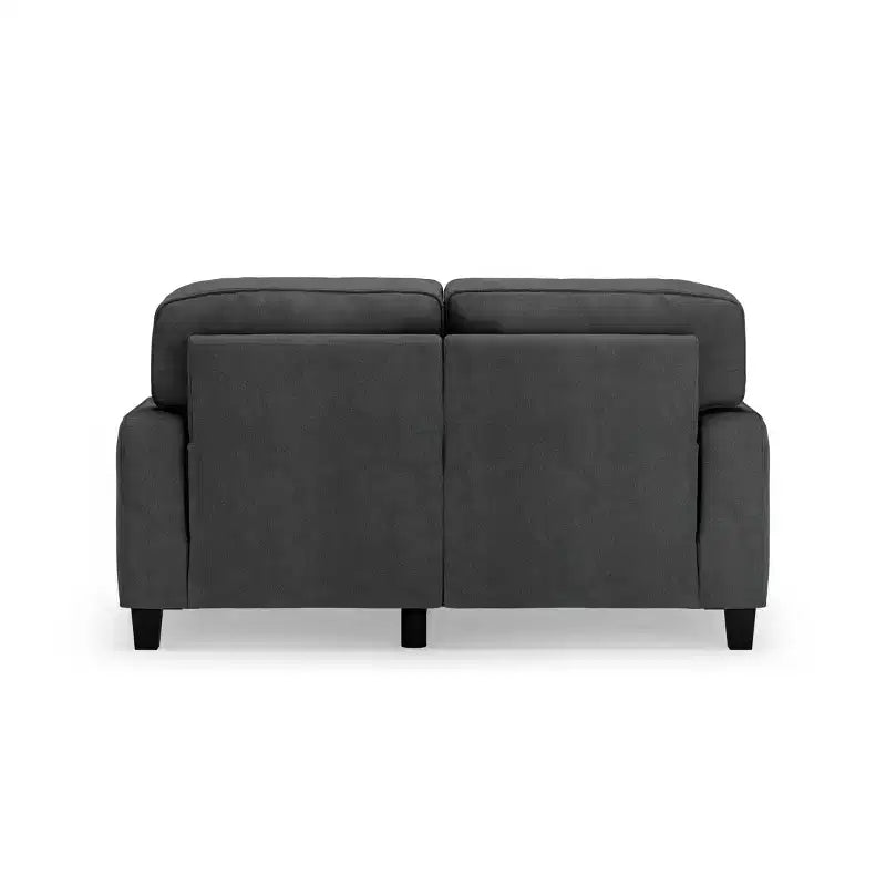 Loveseat Palisades van 61 - Serta