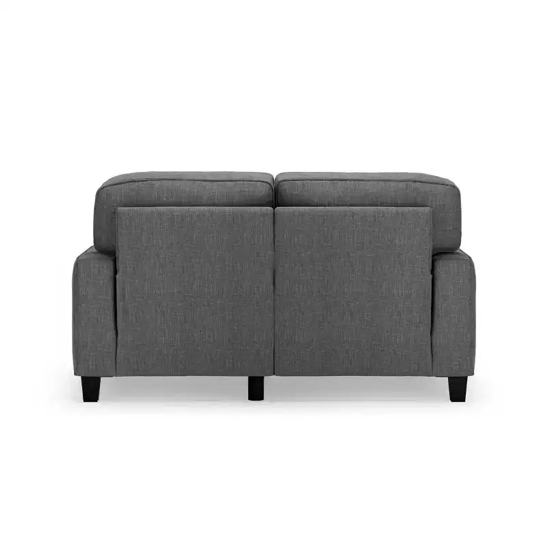 Loveseat Palisades van 61 - Serta