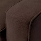 Loveseat Palisades van 61 - Serta