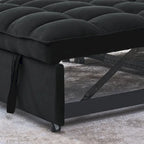 2-Sitzer-Schlafsofa