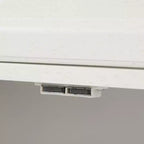 3-delige Tara-dressoir- en voorraadkastset, verweerde afwerking - Crosley