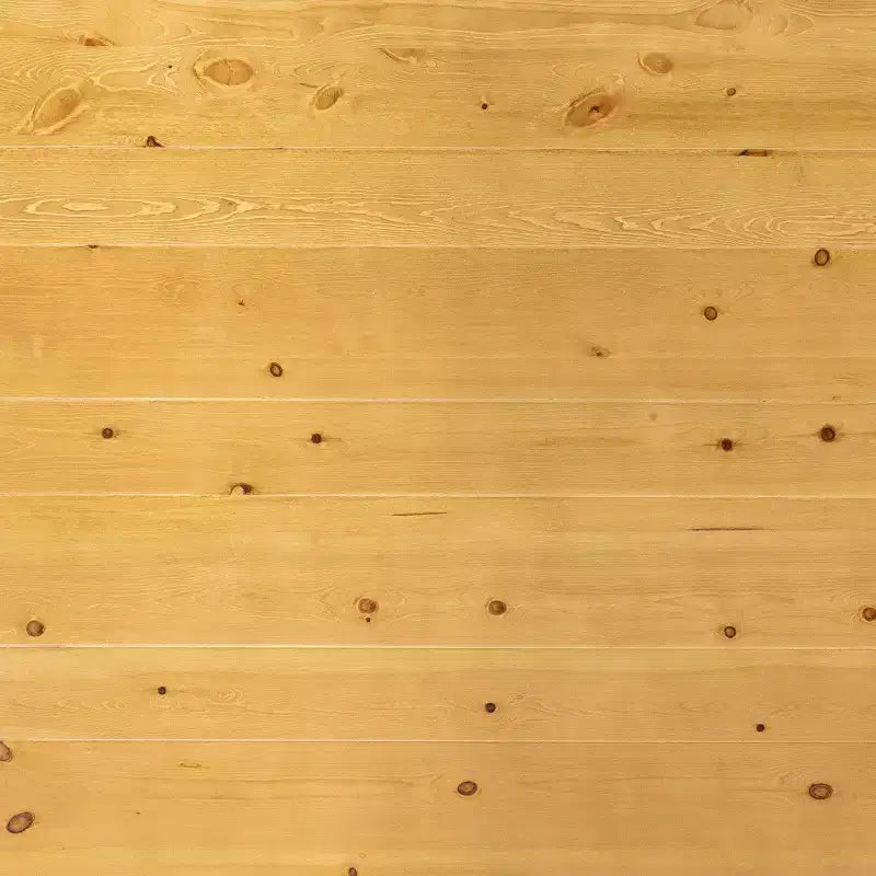 Flash Furniture, rechteckiger Farm-Esstisch aus massivem Kiefernholz, 46 x 30